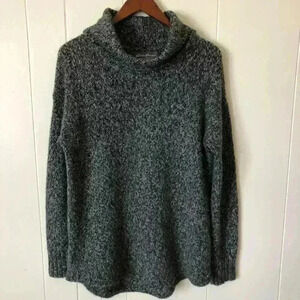 Eddie Bauer Acrylic Blend Sweater Size S
